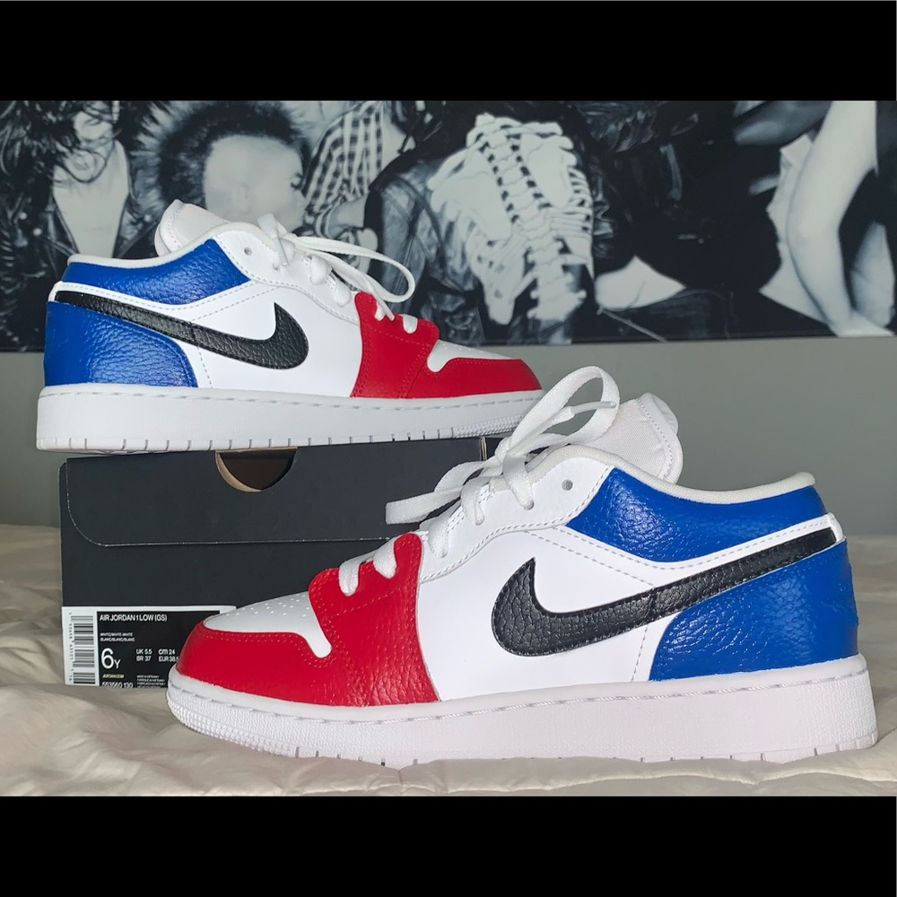 Air Jordan Shoes